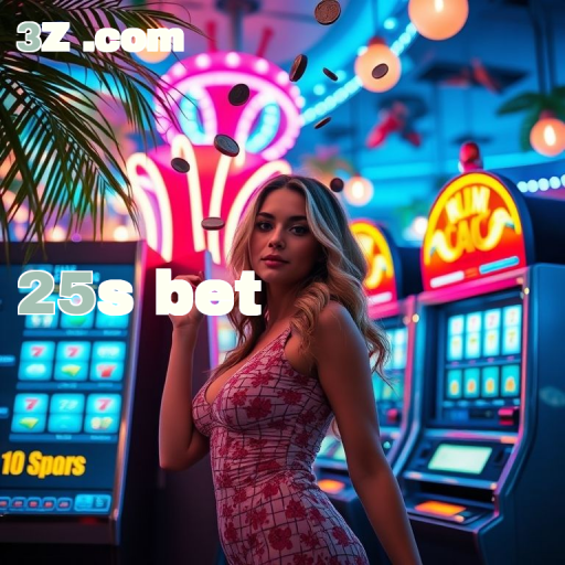 Bônus Imperdíveis no 25s bet para Jogadores Brasileiros