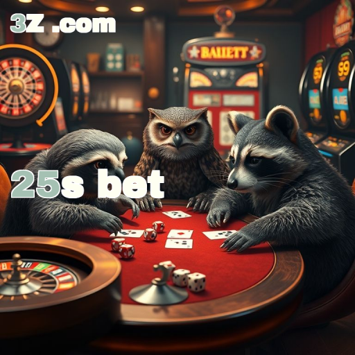 Apostas de Esporte no 25s bet: Emoção e Engajamento em Cada Jogo