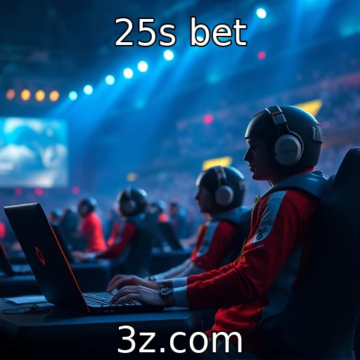 O papel dos e-sports na popularização dos jogos