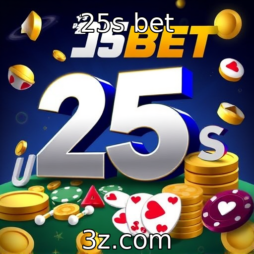 25s bet - Evolução das plataformas de jogos online