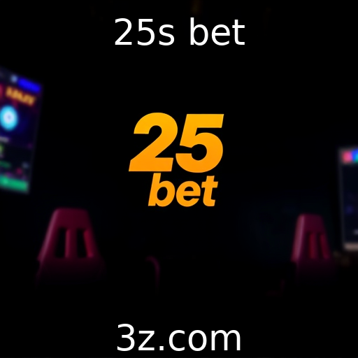 25s bet - Desenvolvimento de tecnologia em jogos virtuais