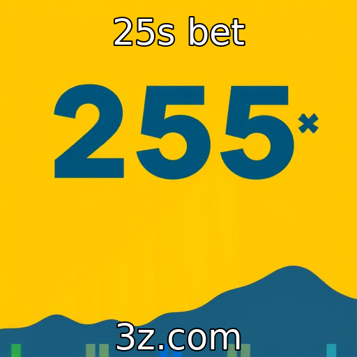 25s bet - Crescimento do mercado de jogos online em 2025