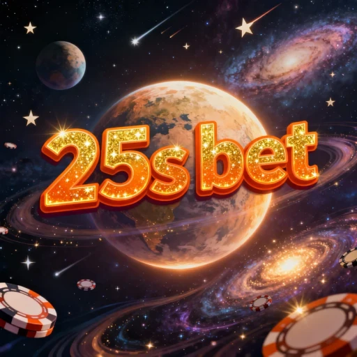 25s bet logo