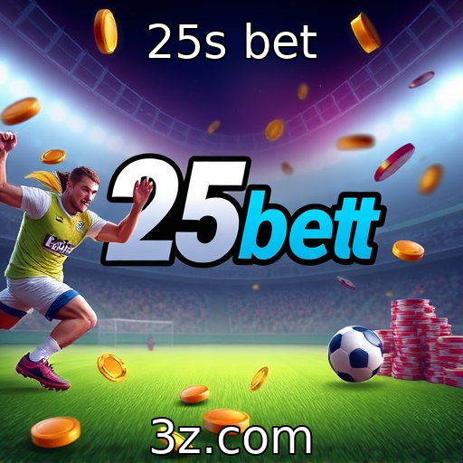 25s bet | Crescimento do mercado de jogos online e suas implicações