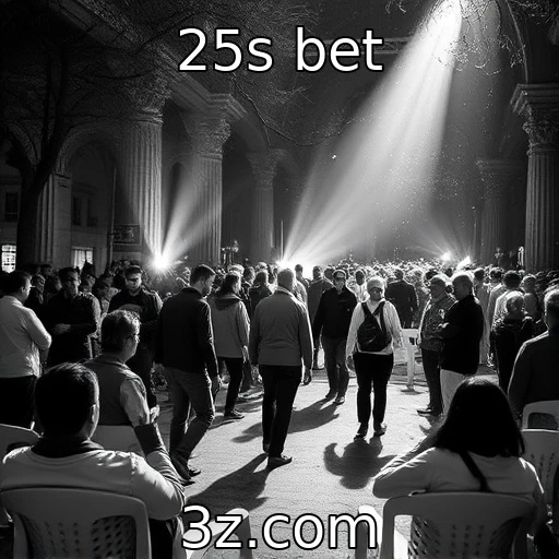 Avaliação do impacto social das apostas em massa