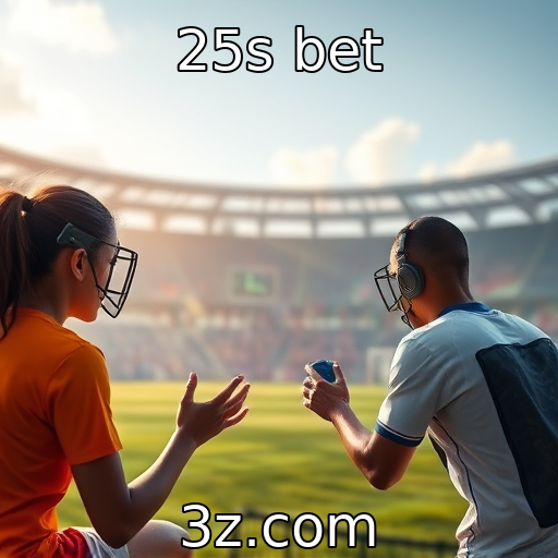 25s bet | Inovações tecnológicas transformando a experiência do jogador
